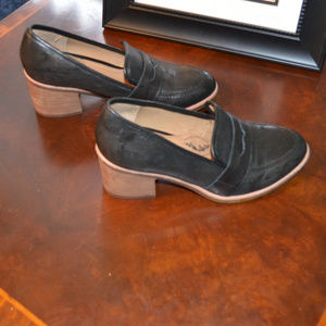 sofft sophia loafer pump